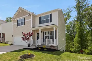 734 Fountain Pk Blvd, Asheville, NC 28806 - Photo 3