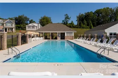 734 Fountain Park Boulevard, Asheville, NC 28806 - Photo 29