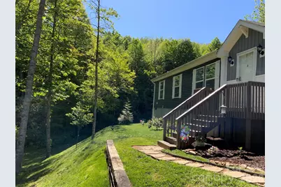 1205 Saunook Road, Waynesville, NC 28786 - Photo 5