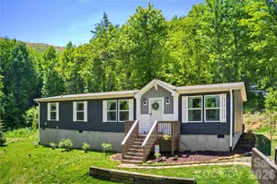 1205 Saunook Rd, Waynesville, NC 28786 - Photo 1