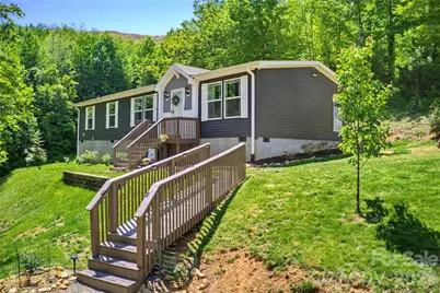 1205 Saunook Road, Waynesville, NC 28786 - Photo 3