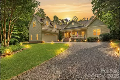 436 Cornerstone Drive, Taylorsville, NC 28681 - Photo 1