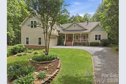 436 Cornerstone Drive, Taylorsville, NC 28681 - Photo 5