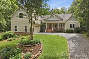 436 Cornerstone Dr, Taylorsville, NC 28681 - Photo 5