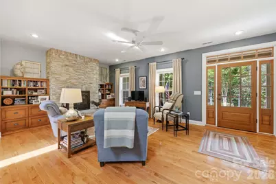 436 Cornerstone Drive, Taylorsville, NC 28681 - Photo 23