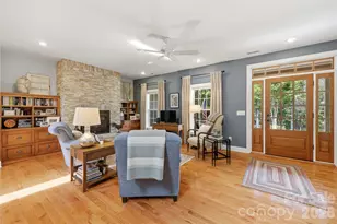 436 Cornerstone Dr, Taylorsville, NC 28681 - Photo 23