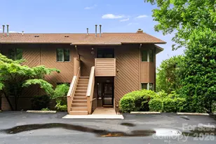 305 Piney Mountain Dr, Asheville, NC 28805 - Photo 1