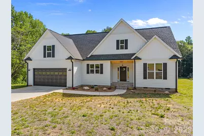 5037 Faith Road, Salisbury, NC 28146 - Photo 3