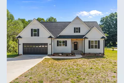 5037 Faith Road, Salisbury, NC 28146 - Photo 1