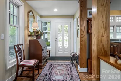 412 Granny Lewis Lane, Mars Hill, NC 28754 - Photo 3