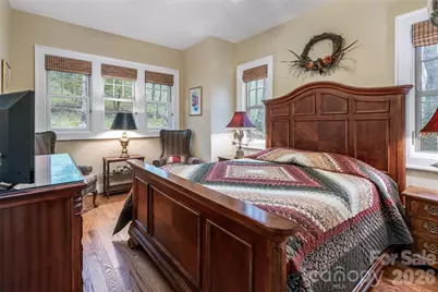 412 Granny Lewis Lane, Mars Hill, NC 28754 - Photo 19