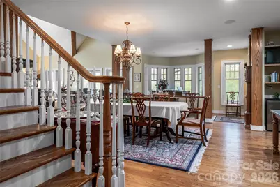 412 Granny Lewis Lane, Mars Hill, NC 28754 - Photo 5