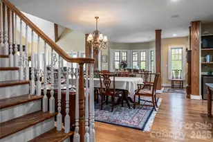 412 Granny Lewis Ln, Mars Hill, NC 28754 - Photo 5