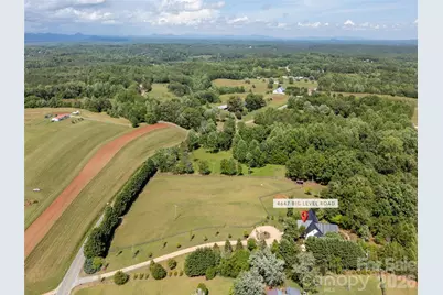 4647 Big Level Road, Mill Spring, NC 28756 - Photo 47