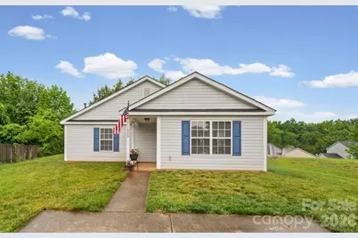 559 Railway Place SW, Concord, NC 28025 - Photo 1