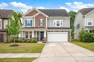 122 Stibbs Cross Rd, Mooresville, NC 28115 - Photo 1