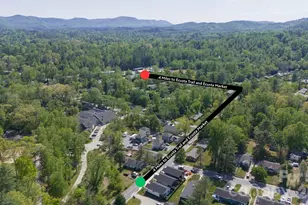 617 W Allen St, Hendersonville, NC 28739 - Photo 5