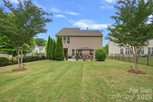 404 Senate Court Way, Huntersville, NC 28078 - Photo 35