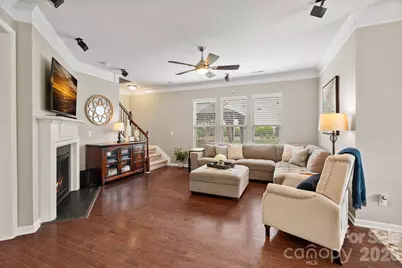 404 Senate Court Way, Huntersville, NC 28078 - Photo 13