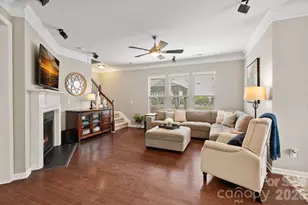 404 Senate Court Way, Huntersville, NC 28078 - Photo 13