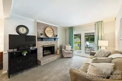 7008 Brookgreen Terrace, Matthews, NC 28104 - Photo 15