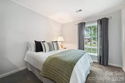 7008 Brookgreen Terrace, Matthews, NC 28104 - Photo 21