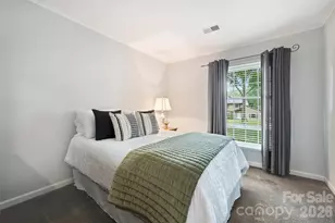 7008 Brookgreen Terrace, Matthews, NC 28104 - Photo 21