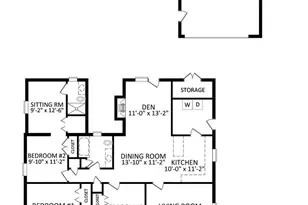 7008 Brookgreen Terrace, Matthews, NC 28104 - Photo 45