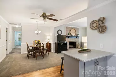 7008 Brookgreen Terrace, Matthews, NC 28104 - Photo 11