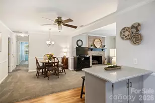 7008 Brookgreen Terrace, Matthews, NC 28104 - Photo 11