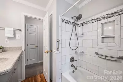 7008 Brookgreen Terrace, Matthews, NC 28104 - Photo 23