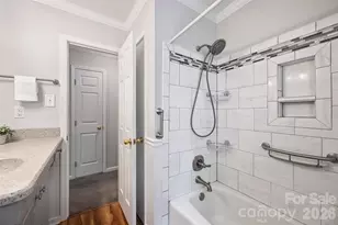 7008 Brookgreen Terrace, Matthews, NC 28104 - Photo 23