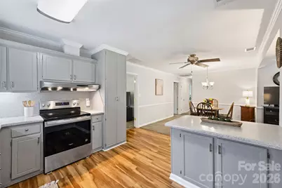 7008 Brookgreen Terrace, Matthews, NC 28104 - Photo 9
