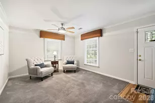 7008 Brookgreen Terrace, Matthews, NC 28104 - Photo 5