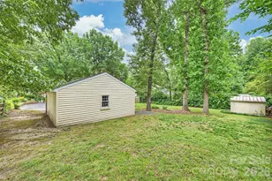 7008 Brookgreen Terrace, Matthews, NC 28104 - Photo 33