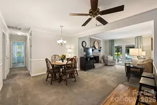 7008 Brookgreen Terrace, Matthews, NC 28104 - Photo 13