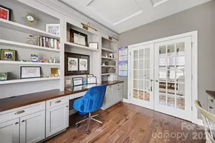 11530 Sweet Birch Ln, Charlotte, NC 28278 - Photo 5