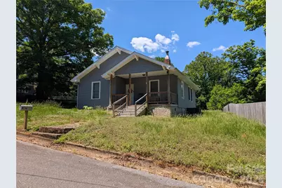 204 Shelby Street, Rhodhiss, NC 28602 - Photo 3