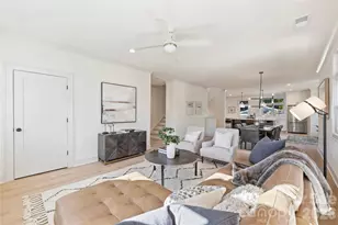 2027 Thurmond Pl, Charlotte, NC 28205 - Photo 5