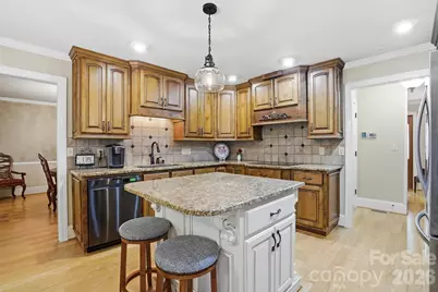 405 Hillcrest Drive, Harrisburg, NC 28075 - Photo 9