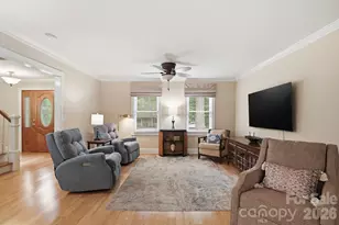 405 Hillcrest Dr, Harrisburg, NC 28075 - Photo 5