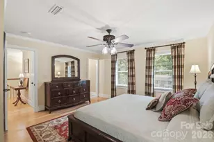 405 Hillcrest Dr, Harrisburg, NC 28075 - Photo 21