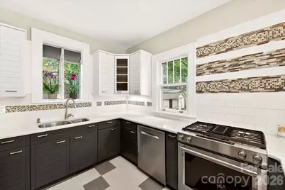 2208 E Fifth Street, Charlotte, NC 28204 - Photo 13