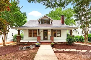 2208 E 5th St, Charlotte, NC 28204 - Photo 1
