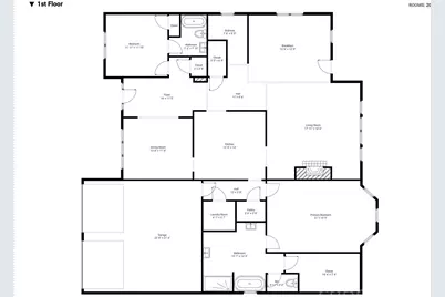 4005 Stonehill Lane, Matthews, NC 28104 - Photo 47