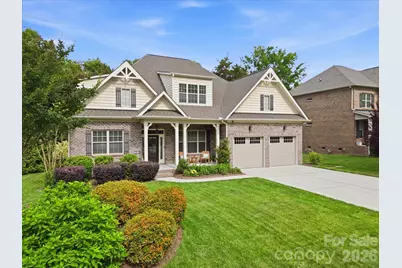 4005 Stonehill Lane, Matthews, NC 28104 - Photo 3