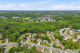4005 Stonehill Ln, Matthews, NC 28104 - Photo 43