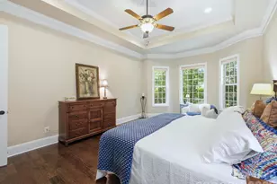 4005 Stonehill Ln, Matthews, NC 28104 - Photo 21