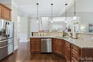4005 Stonehill Ln, Matthews, NC 28104 - Photo 15