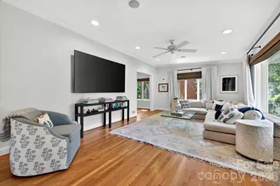 3209 Fairfax Drive, Charlotte, NC 28209 - Photo 7